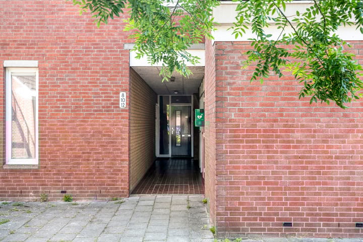 Foto 32 van Pallieterburg 8