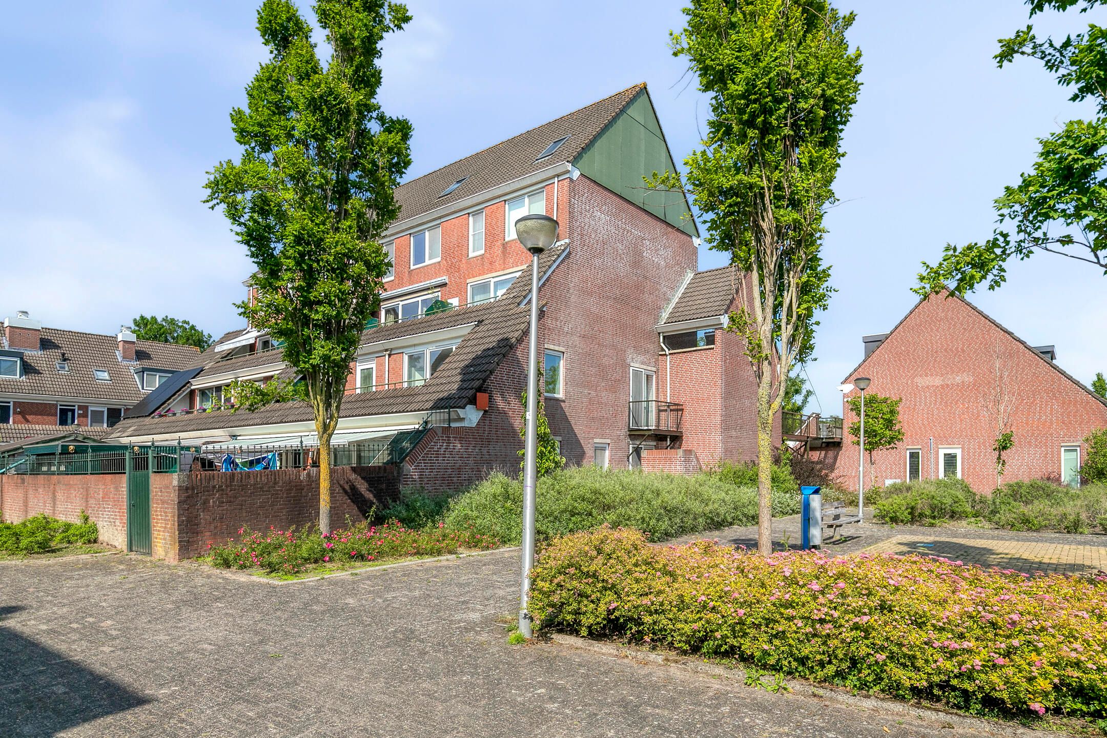 Photo 33 of Pallieterburg 8