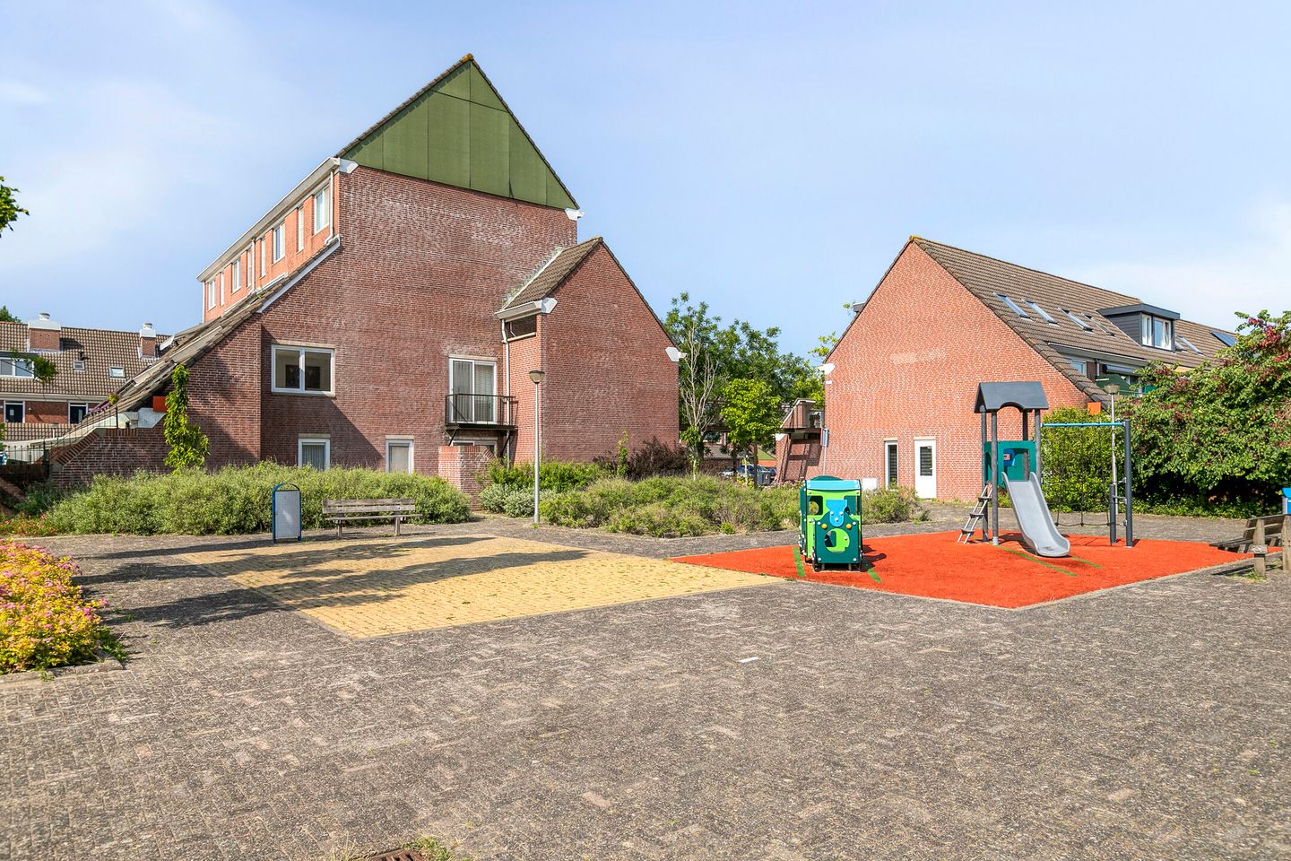 Photo 34 of Pallieterburg 8