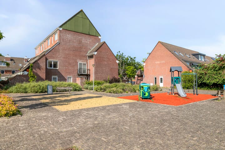 Foto 34 van Pallieterburg 8