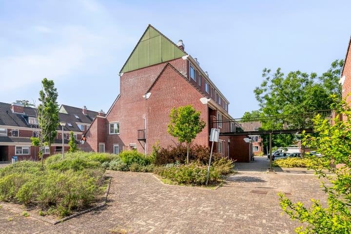 Foto 35 van Pallieterburg 8