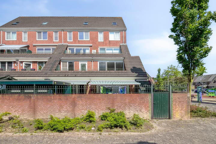 Foto 36 van Pallieterburg 8