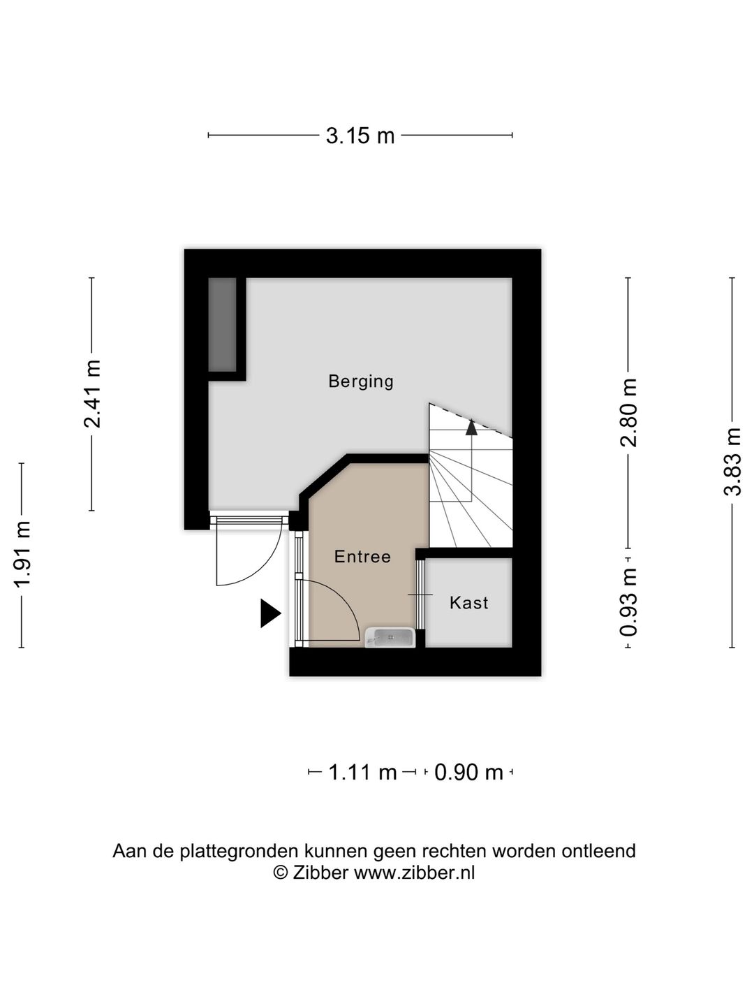 Photo 37 of Pallieterburg 8