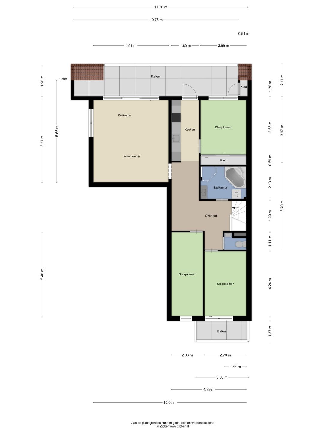 Photo 38 of Pallieterburg 8