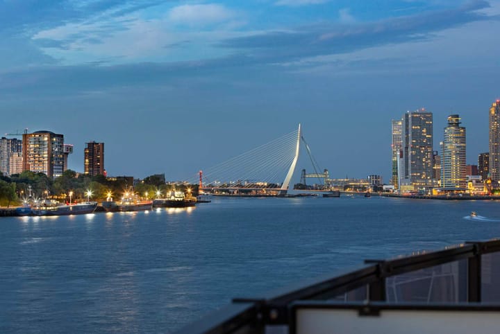 Foto 1 van Sint-Janshaven 525