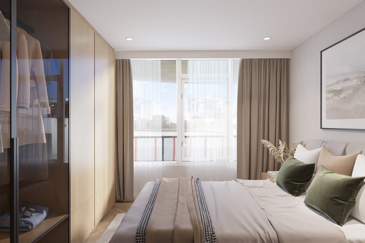 Foto 31 van Sint-Janshaven 525