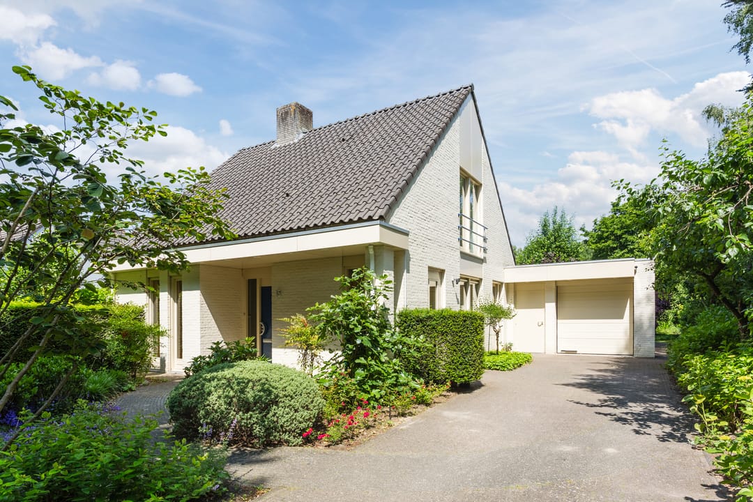 Photo 1 of De Hazelaar 15