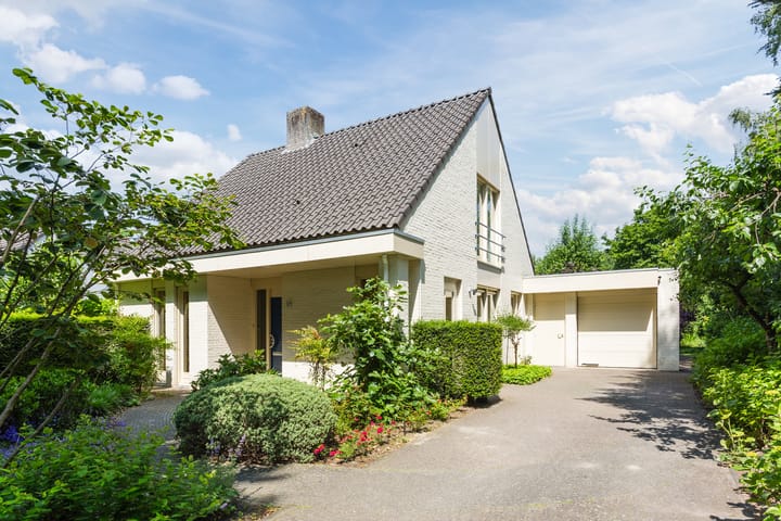 Foto 1 van De Hazelaar 15