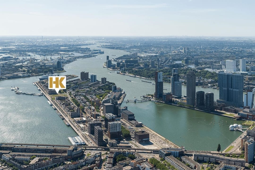 Foto 8 van Maashaven N.z. 855