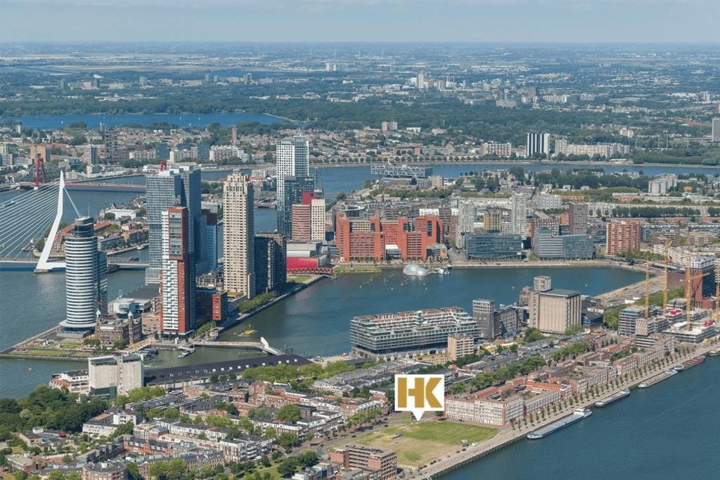 Foto 9 van Maashaven N.z. 855