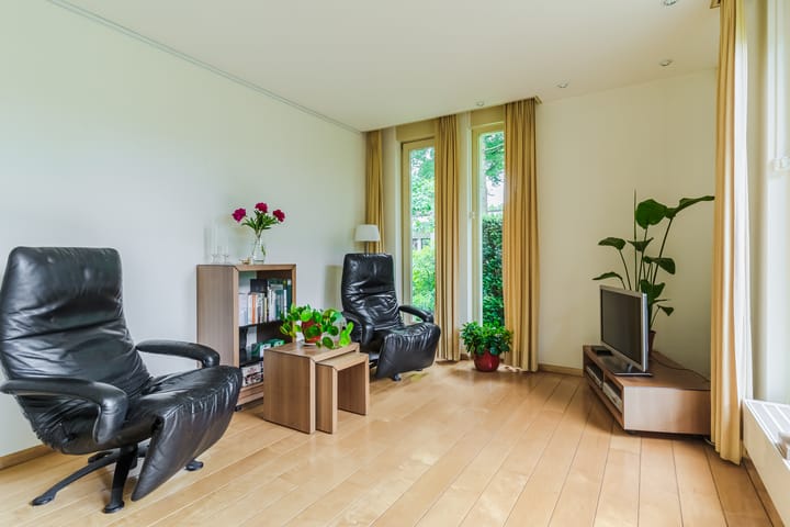 Foto 8 van De Hazelaar 15