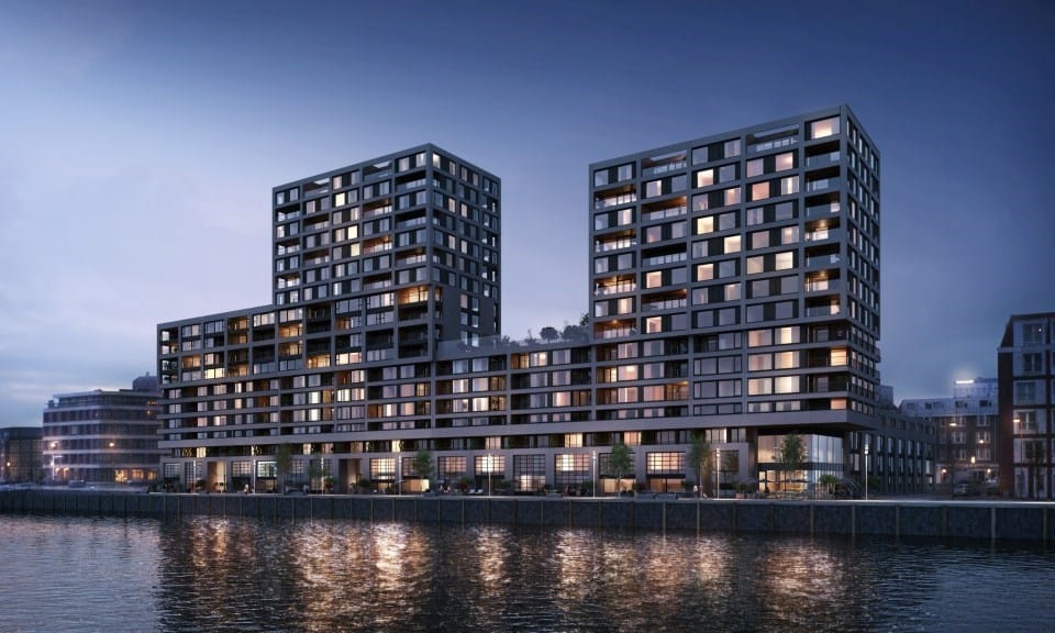 Foto 10 van Maashaven N.z. 855