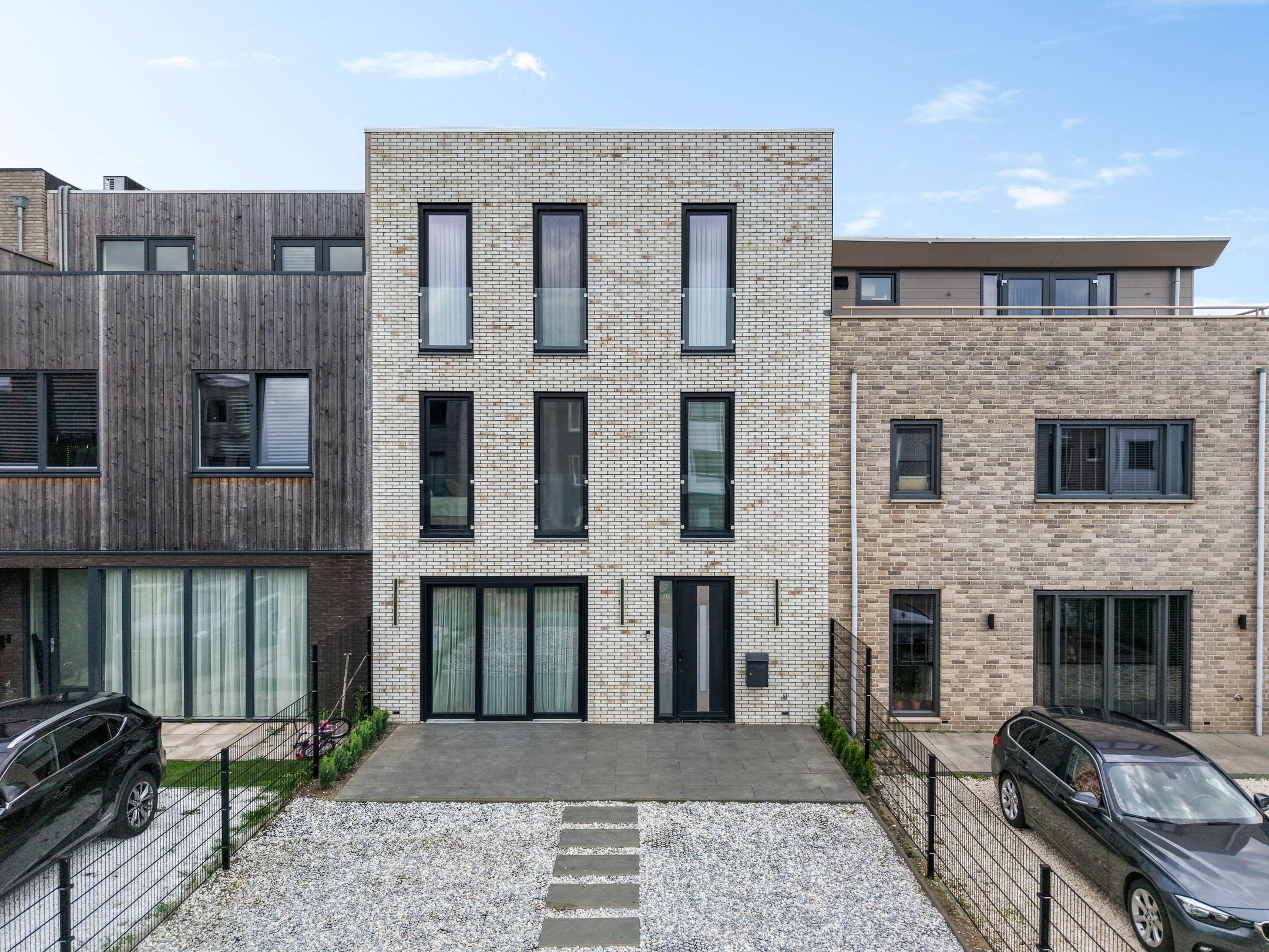 Dagpauwooglaan, 76, Den Haag, 2496XG, Zuid-Holland, Nederland 76