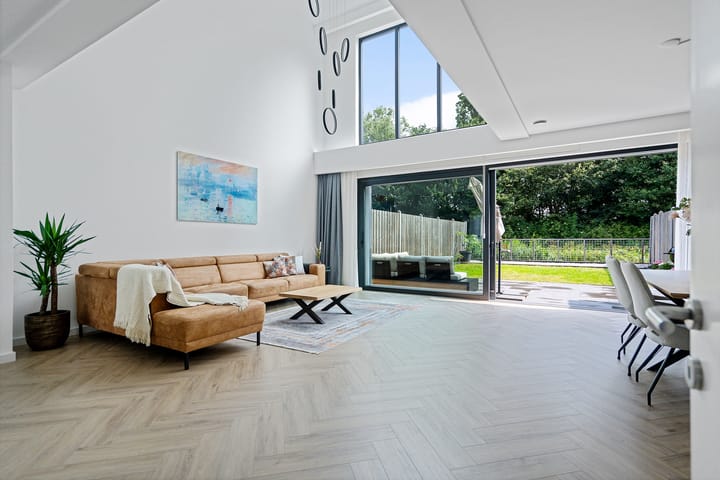 Photo 2 of Dagpauwooglaan 76