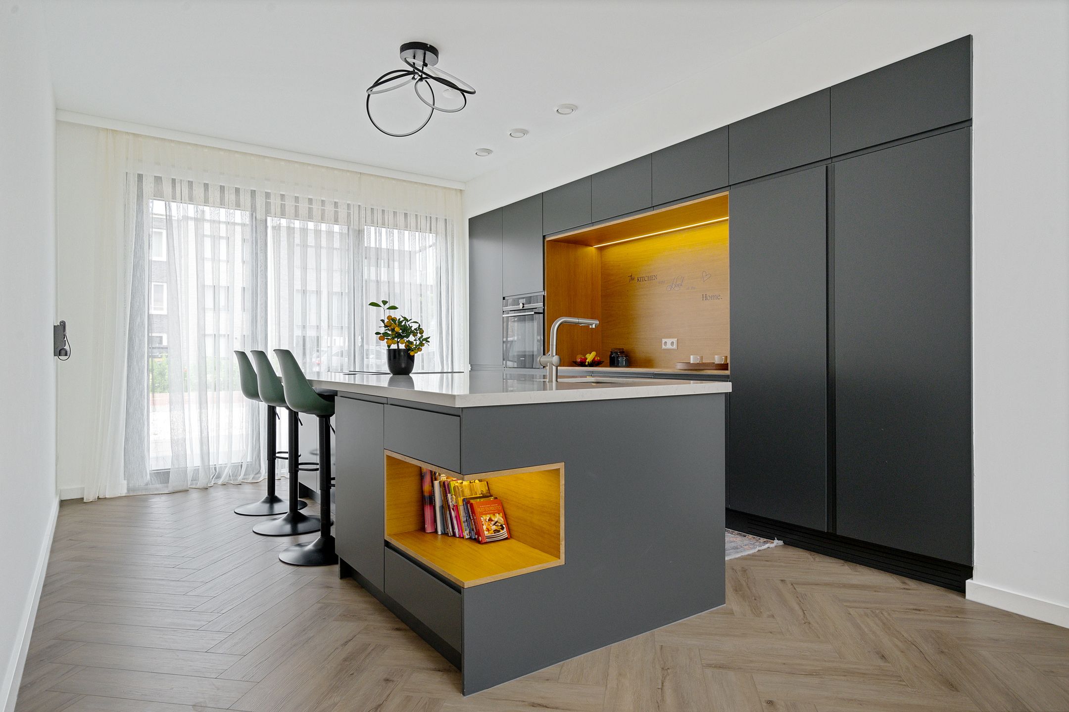 Foto 3 van Dagpauwooglaan 76