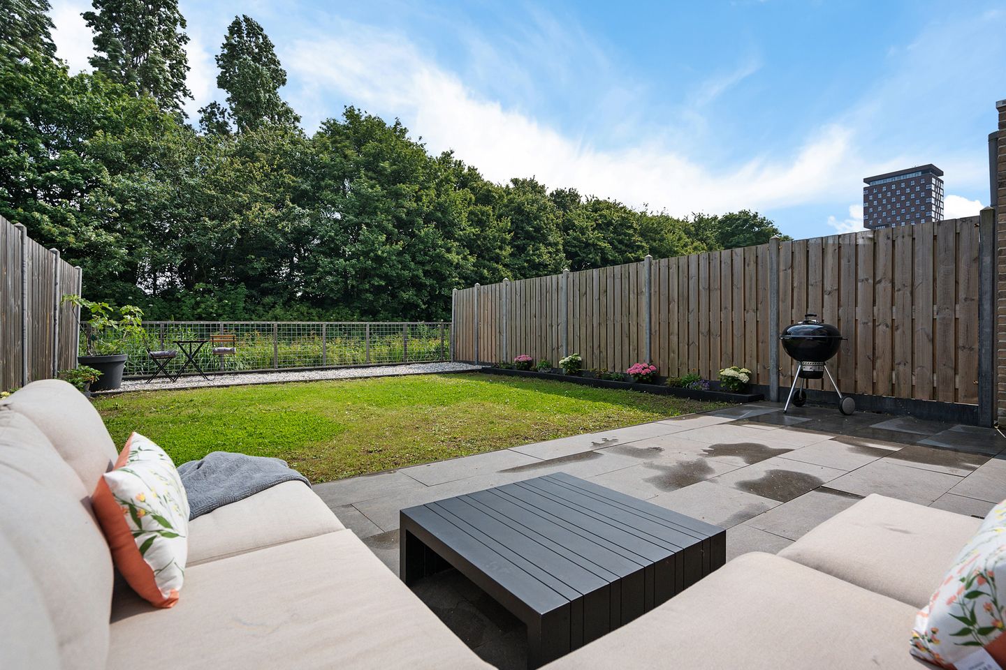 Foto 4 van Dagpauwooglaan 76