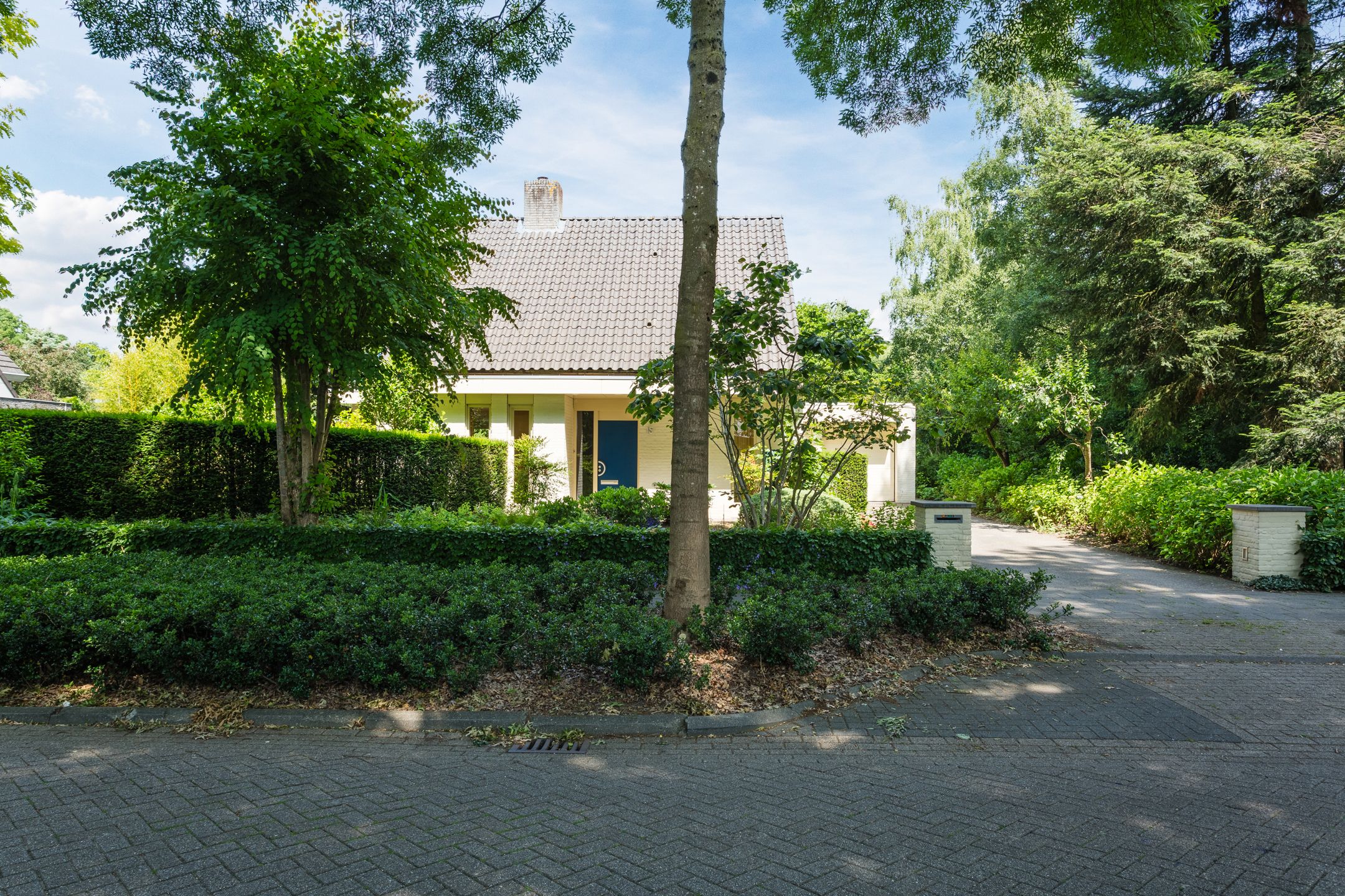 Photo 39 of De Hazelaar 15