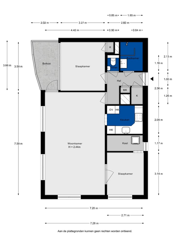 Foto 71 van Sint-Janshaven 525