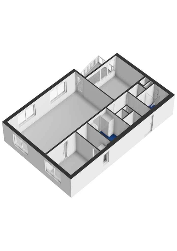 Foto 73 van Sint-Janshaven 525