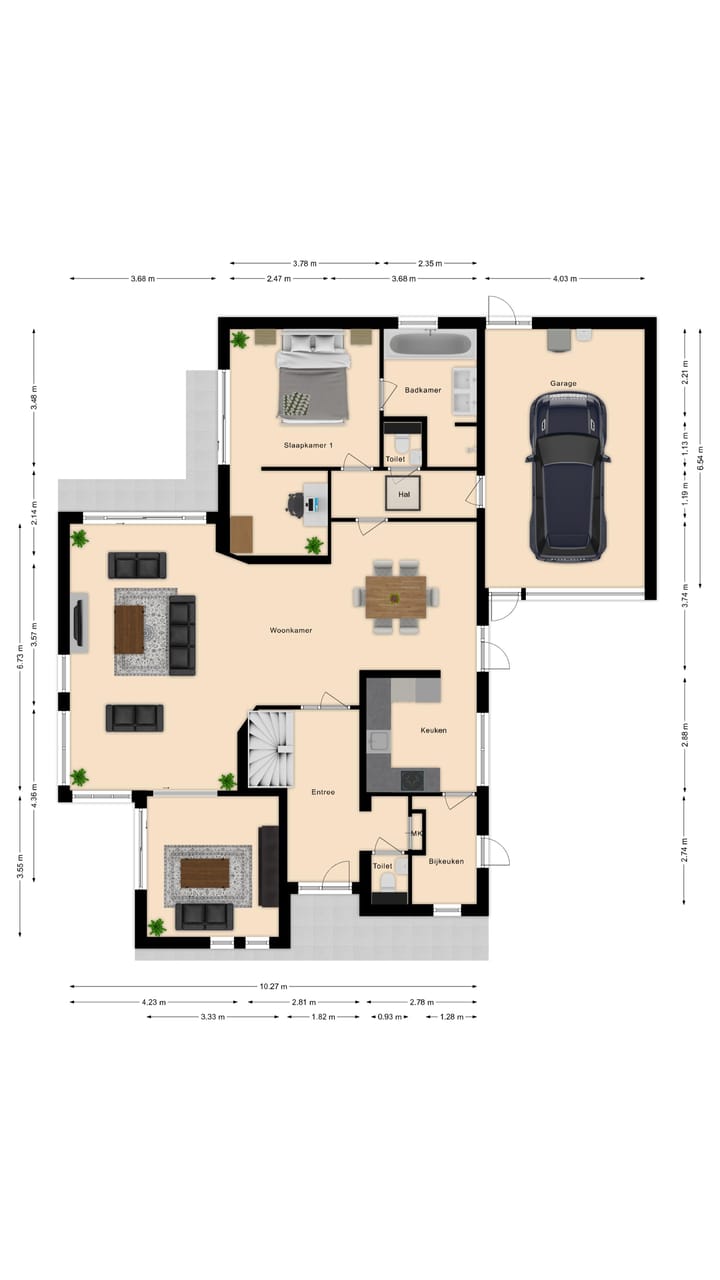 Foto 40 van De Hazelaar 15