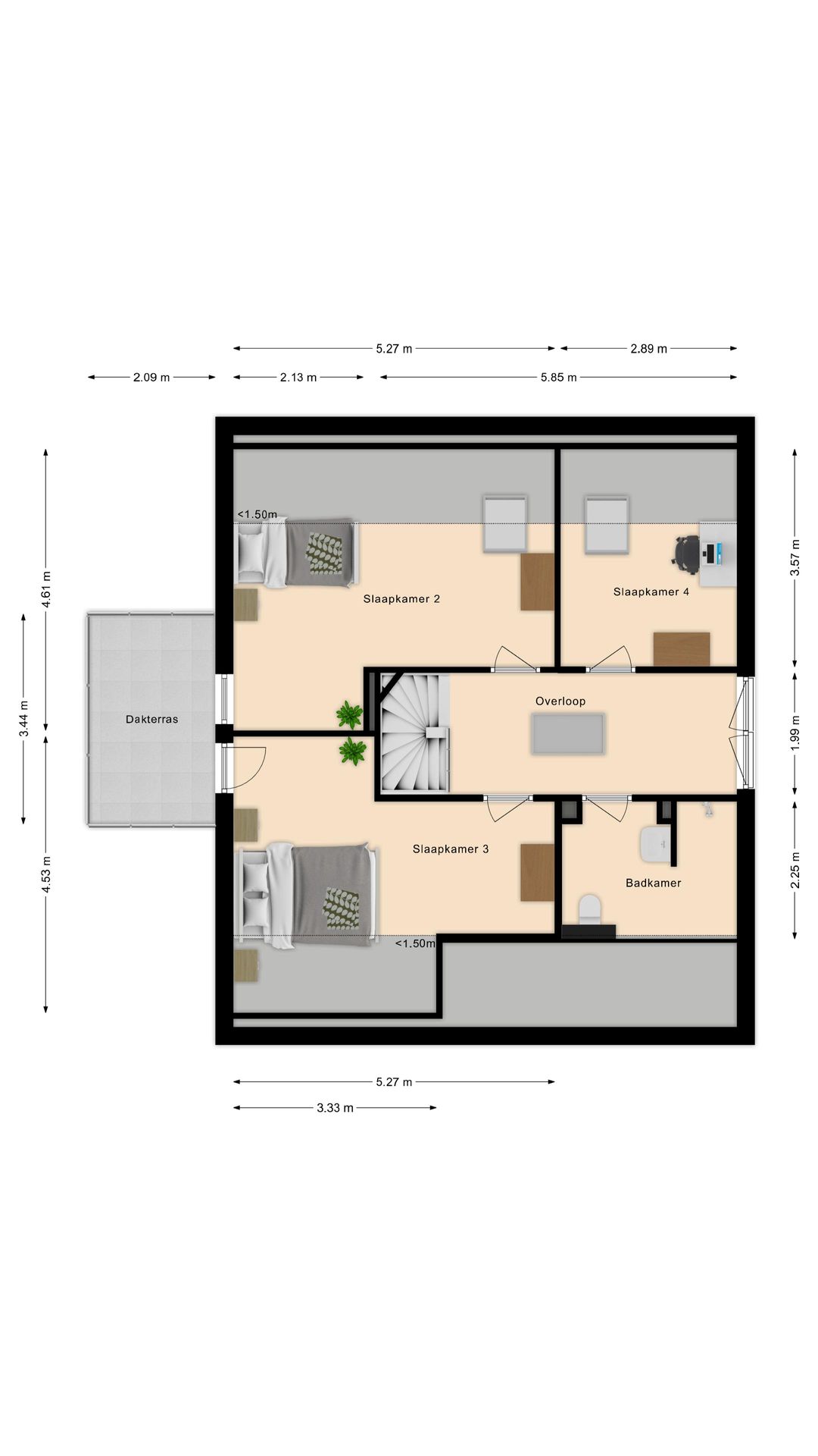 Photo 41 of De Hazelaar 15