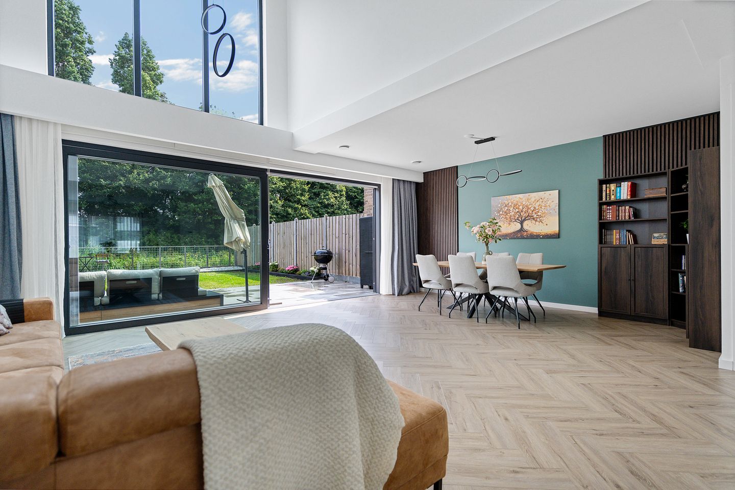 Foto 10 van Dagpauwooglaan 76