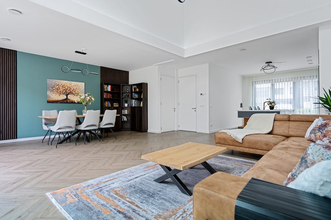 Foto 11 van Dagpauwooglaan 76