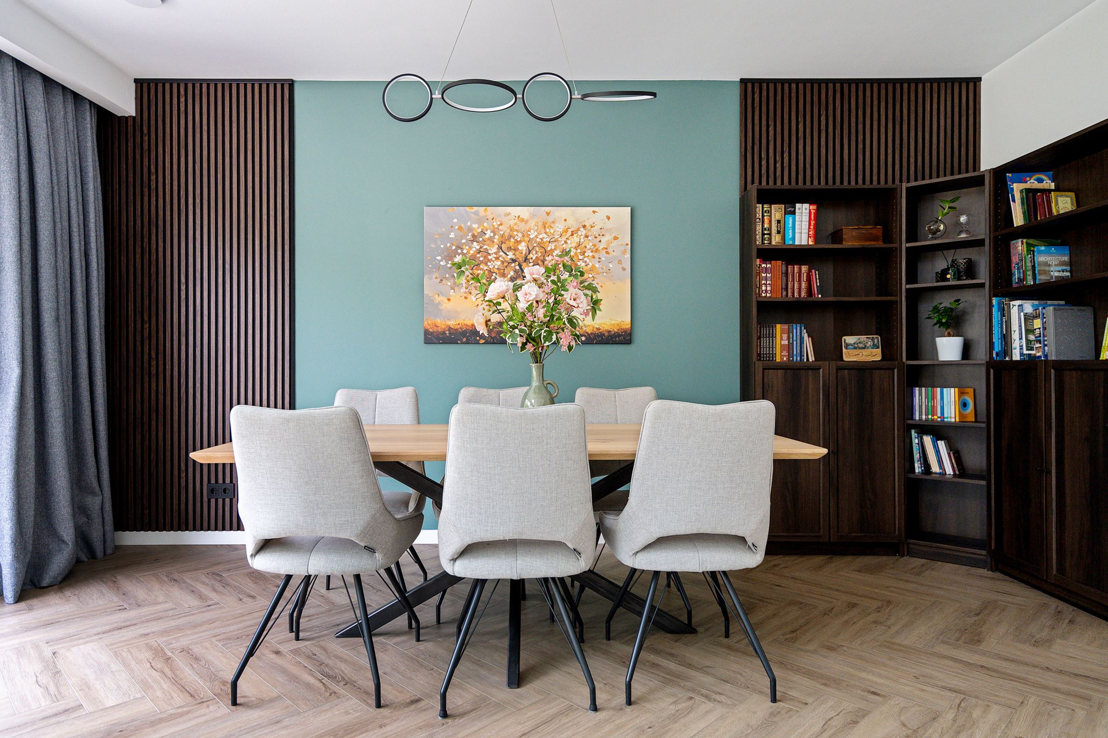 Foto 12 van Dagpauwooglaan 76