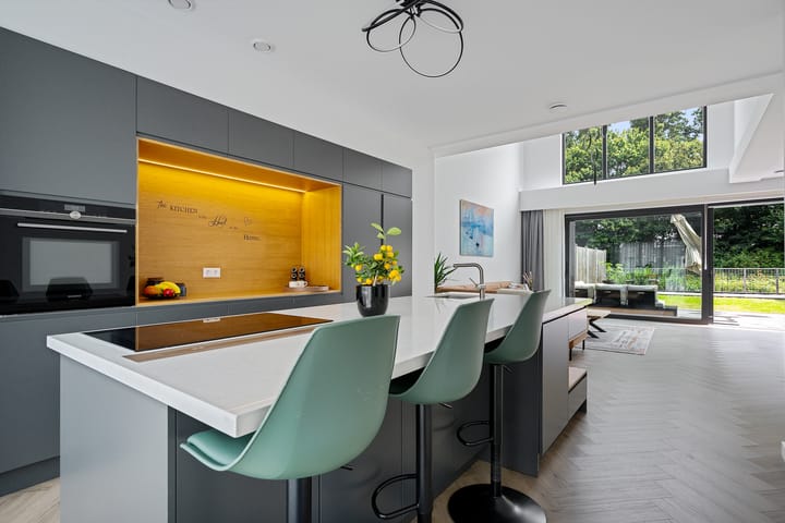 Photo 13 of Dagpauwooglaan 76