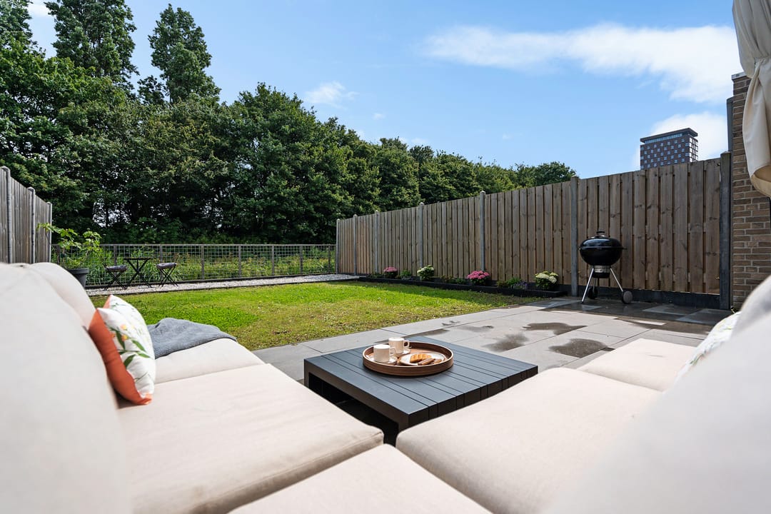 Foto 16 van Dagpauwooglaan 76