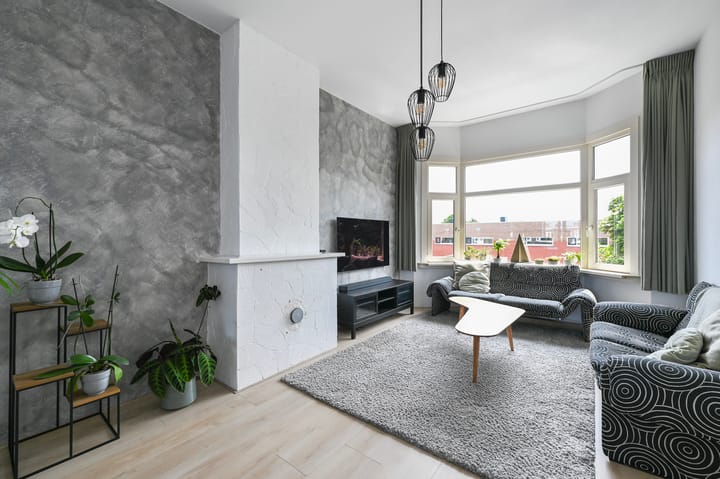 Foto 4 van van Beijerenstraat 26