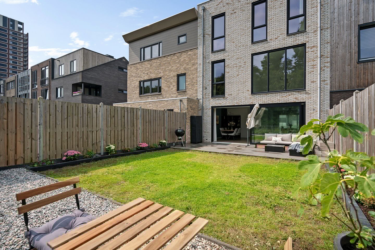 Foto 19 van Dagpauwooglaan 76