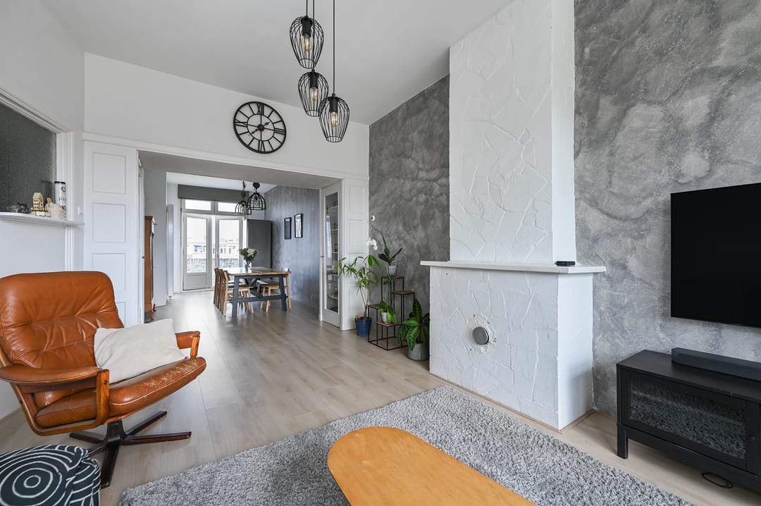 Foto 7 van van Beijerenstraat 26