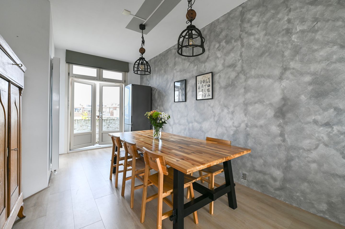 Foto 10 van van Beijerenstraat 26