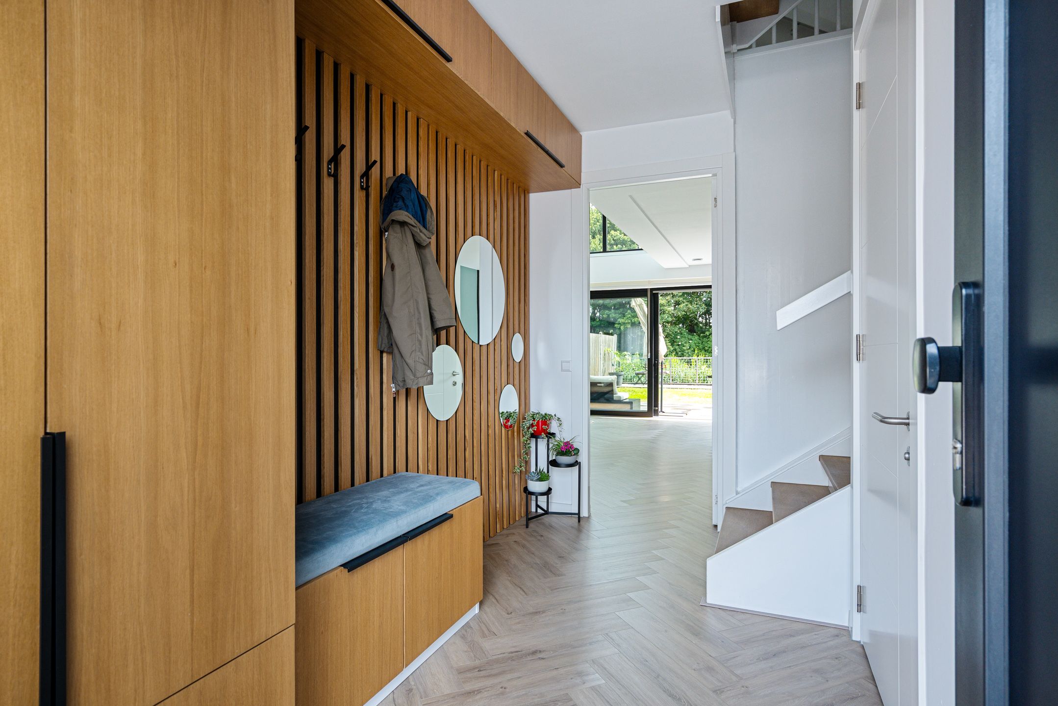 Foto 24 van Dagpauwooglaan 76