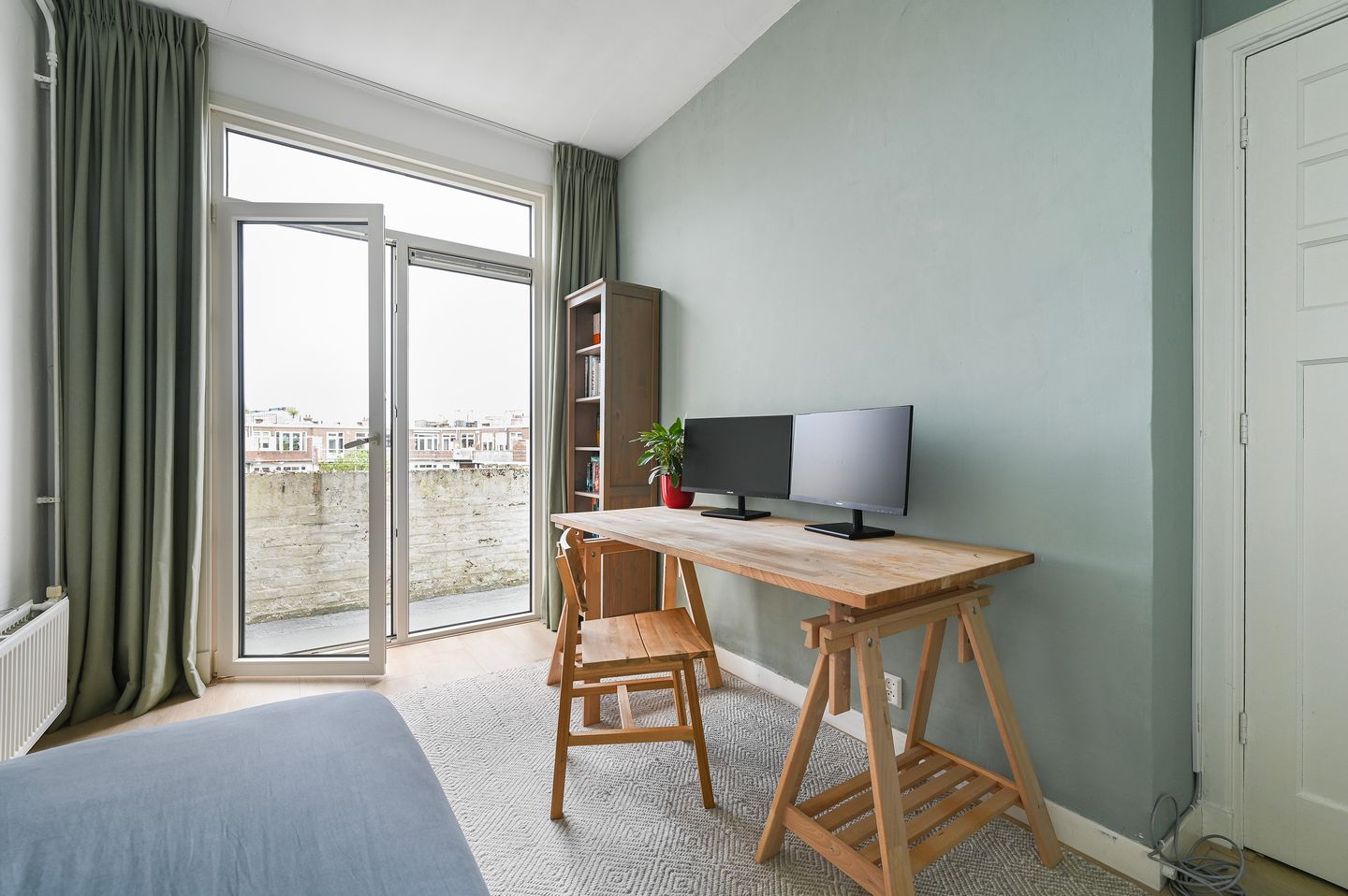 Foto 19 van van Beijerenstraat 26