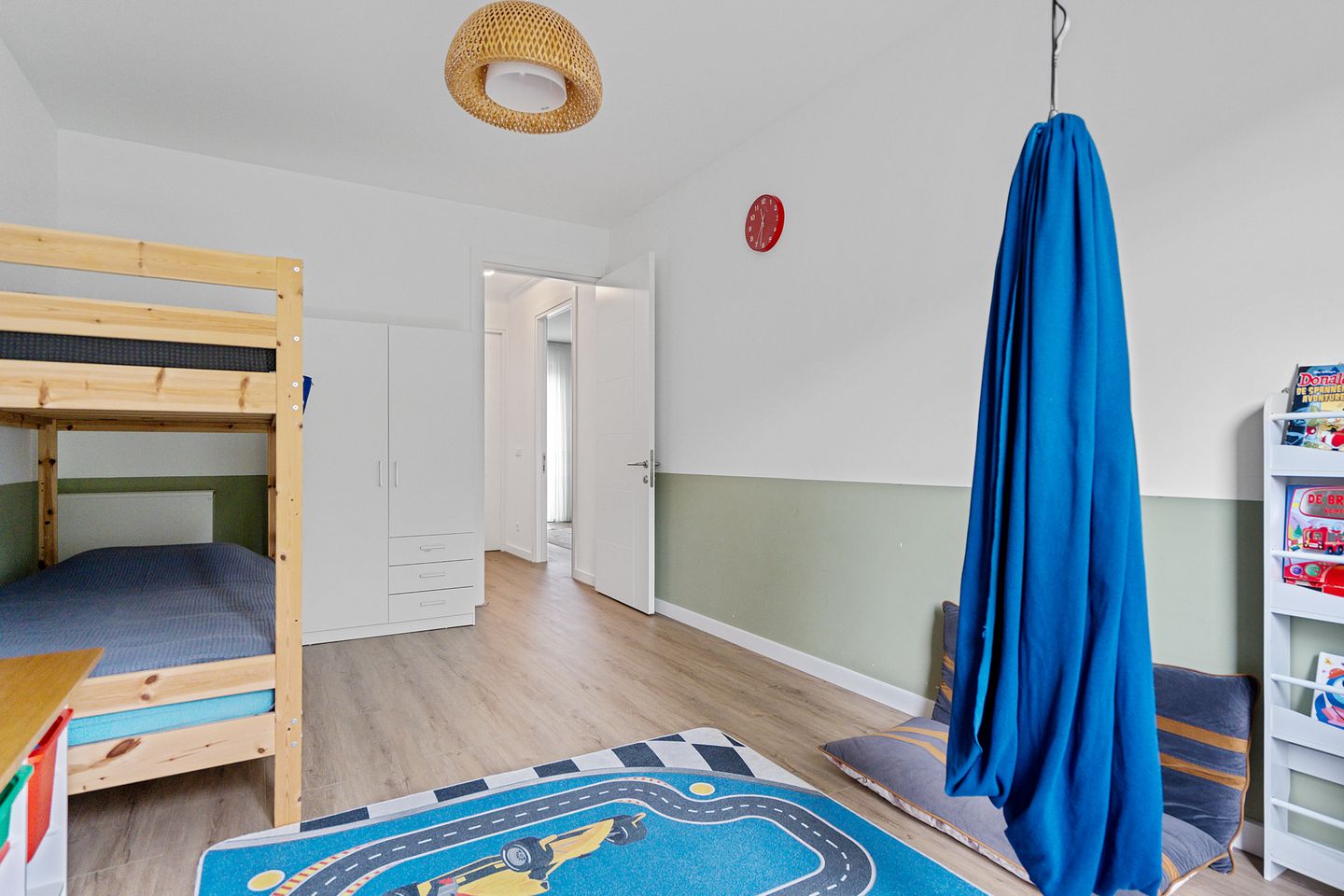 Foto 35 van Dagpauwooglaan 76