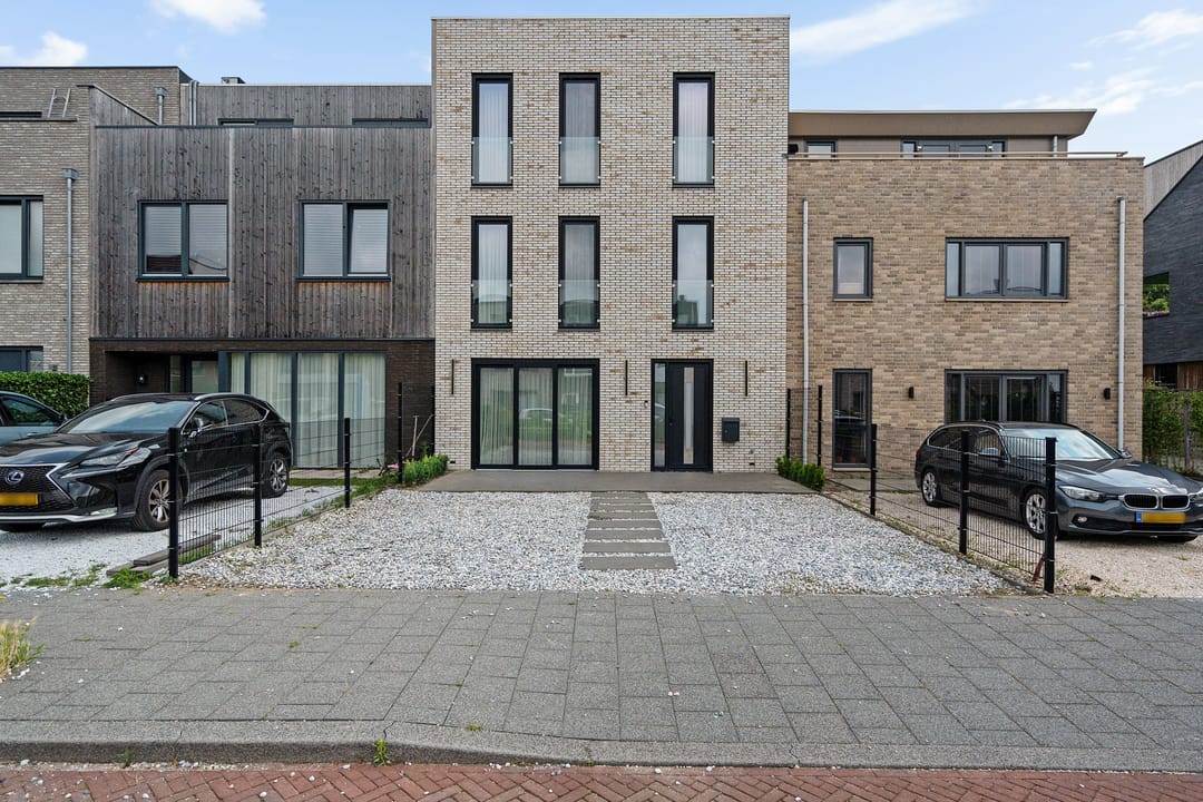 Foto 46 van Dagpauwooglaan 76