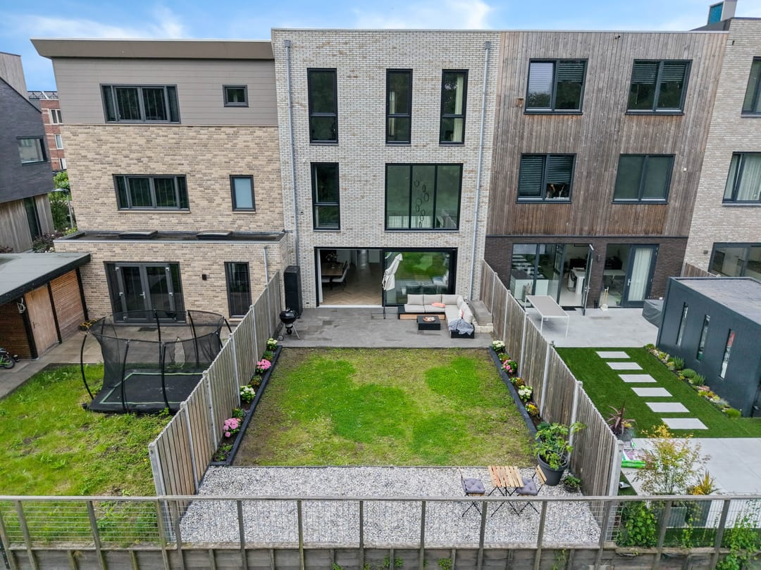 Foto 53 van Dagpauwooglaan 76