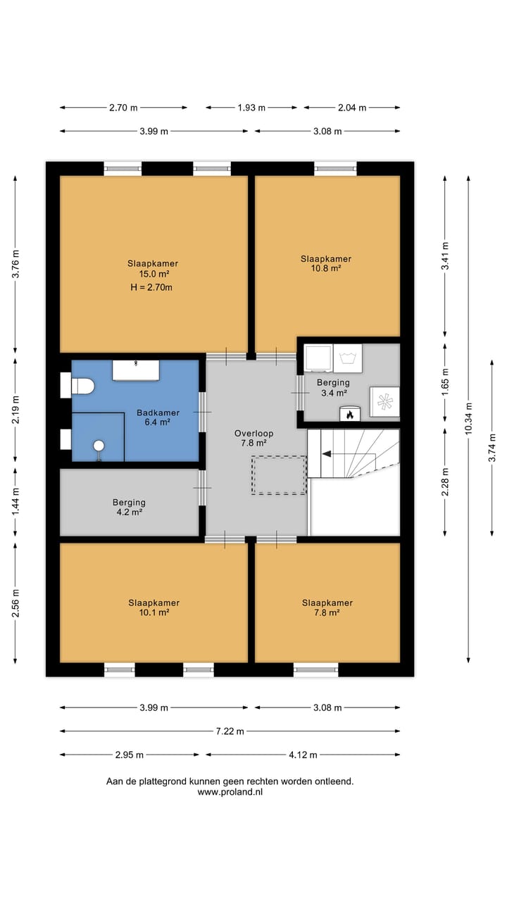 Photo 58 of Dagpauwooglaan 76