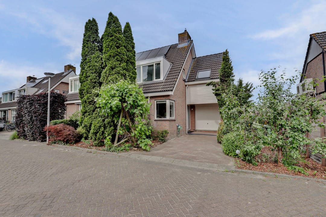 Foto 2 van Alys Ambacht 7