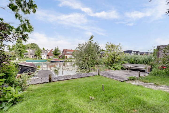 Foto 3 van Alys Ambacht 7