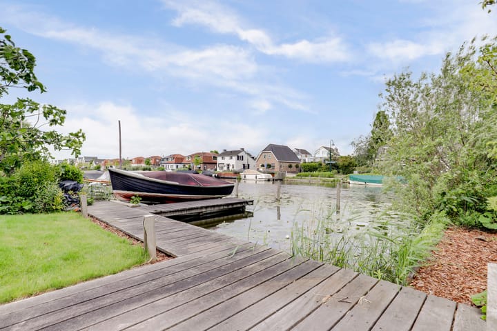 Foto 4 van Alys Ambacht 7