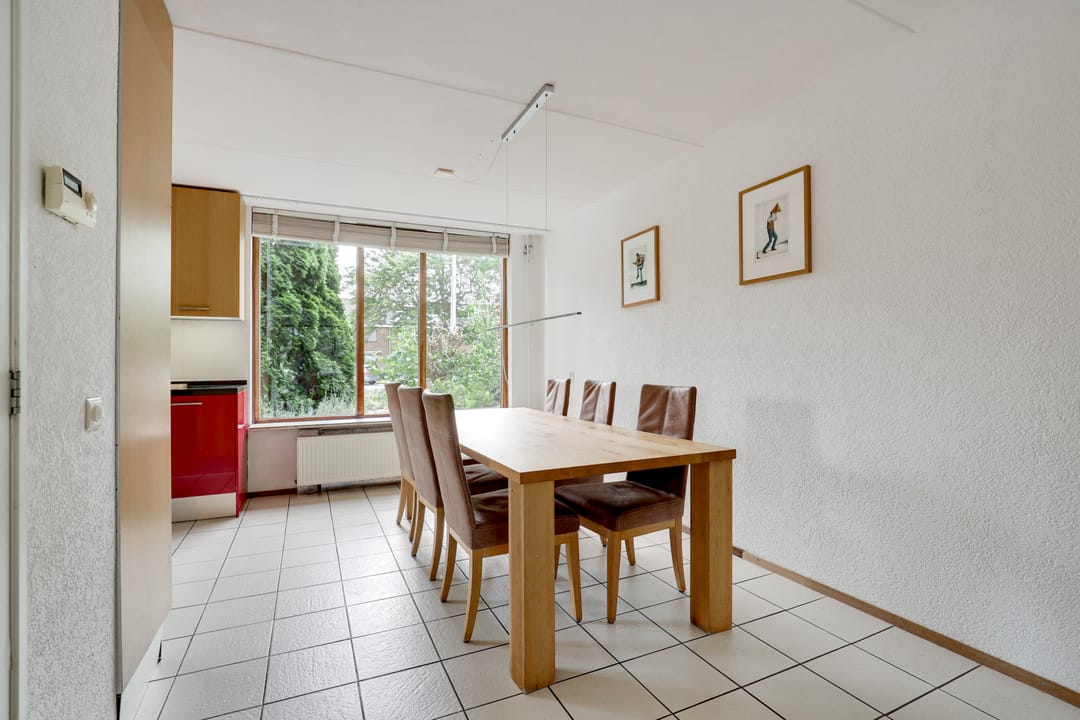 Foto 7 van Alys Ambacht 7