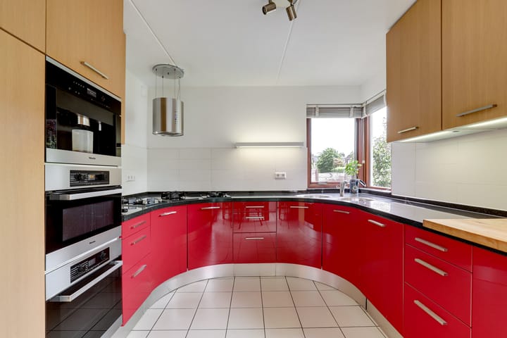 Foto 10 van Alys Ambacht 7