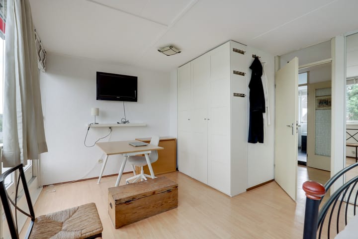 Foto 19 van Alys Ambacht 7