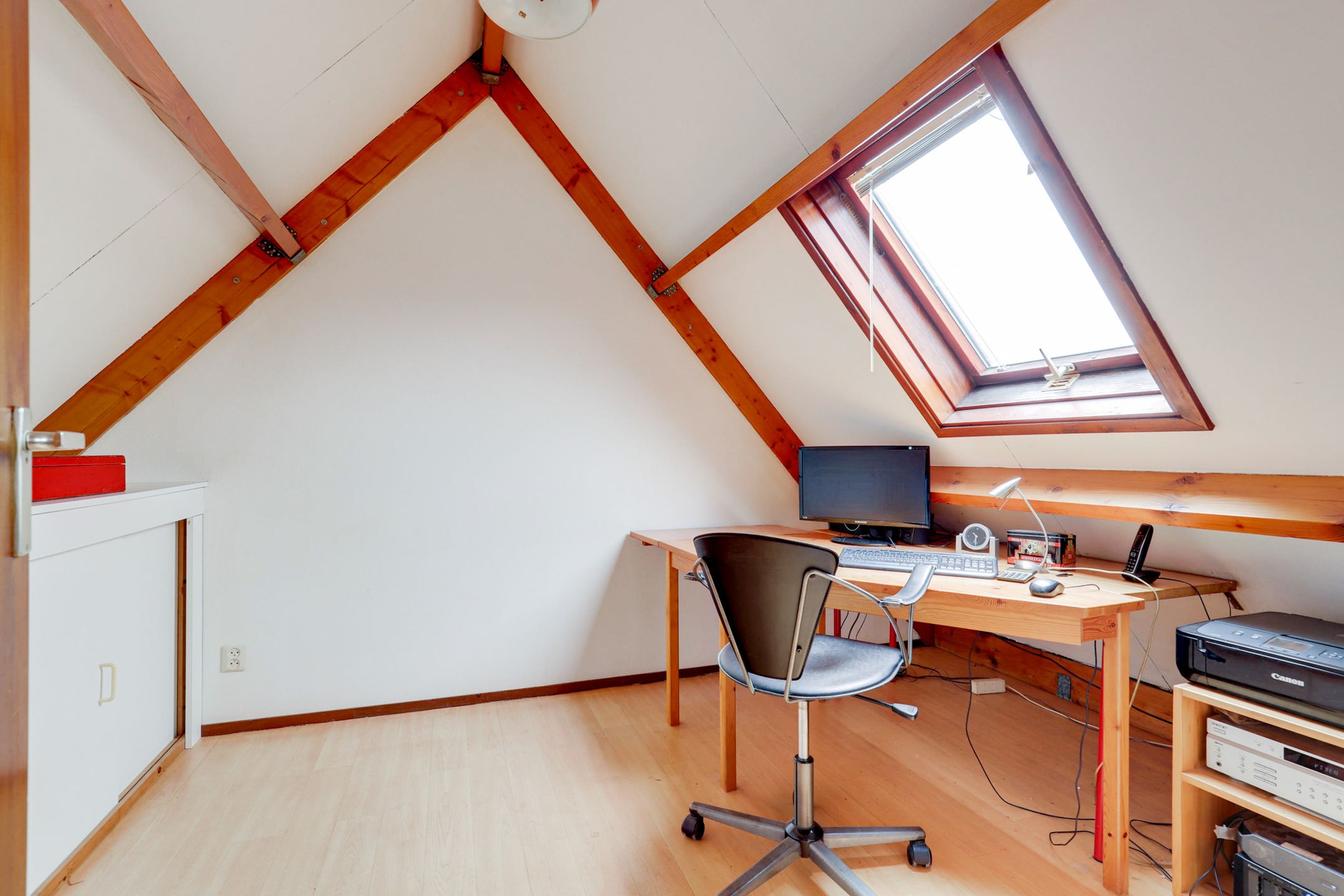 Foto 30 van Alys Ambacht 7