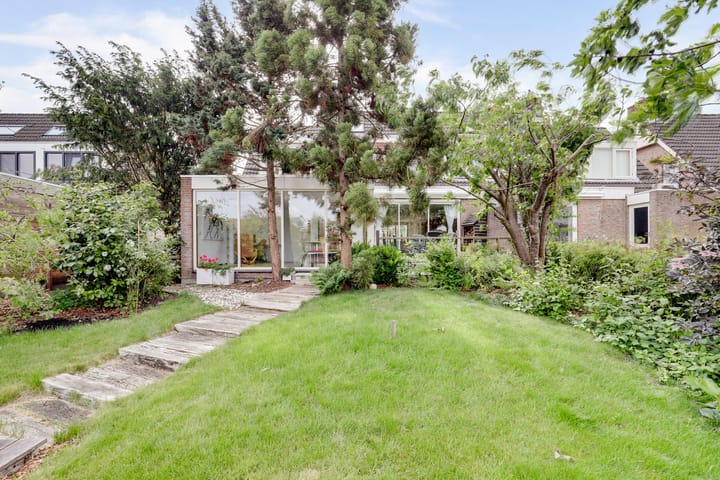 Foto 33 van Alys Ambacht 7