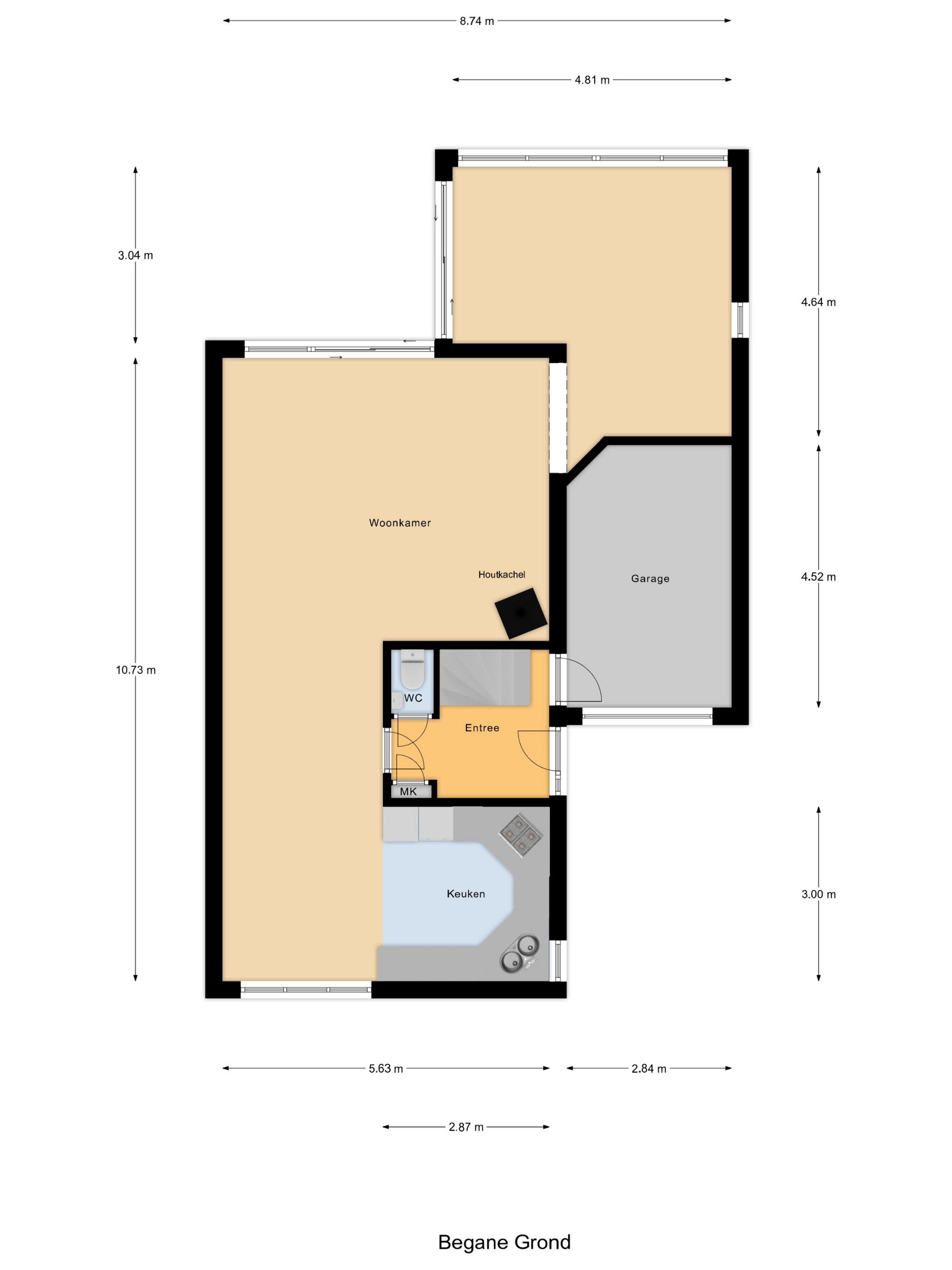 Foto 45 van Alys Ambacht 7