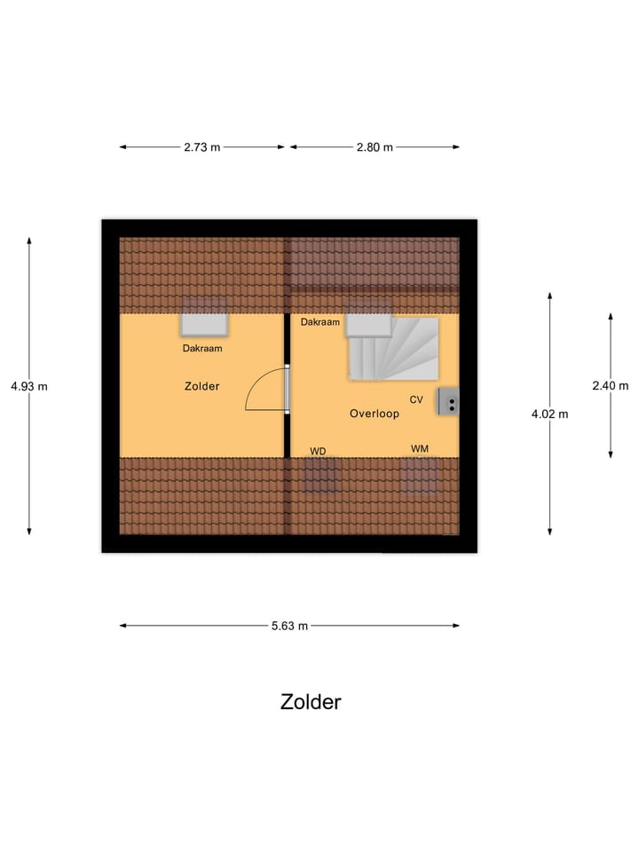 Foto 46 van Alys Ambacht 7